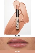 AVON Tinted Dudak Balmı - Bare - 3