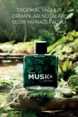 AVON Musk Marine Musk Instinct ve Musk Mineralis Erkek Parfüm Paketi - 3