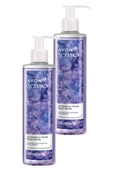 AVON Senses Lavander Calm Lavanta ve Misk Kokulu Sıvı El Sabunu 250 Ml. İkili Set - 1
