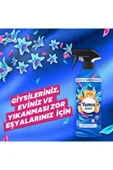 YUMOŞ Oda Ve Giysi Spreyi 450 ml X 3 - 3