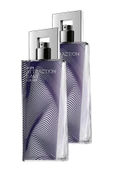 AVON Attraction Game Erkek Parfüm Edt 75 Ml. İkili Set - 1