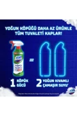 DOMESTOS Köpük Gücü Çam Ferahlığı 450 ml X1 Köpük Gücü Beyaz Sabun 450 ml X1 - 6