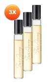 AVON Far Away Endless Sun Kadın Parfüm Çanta Boyu Edp 10 Ml. Üçlü Set - 2