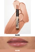 AVON Tinted Lip Balm Renkli Dudak Balmı Bare - 2