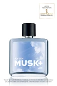 AVON Musk Air Erkek Parfüm Edt 75 Ml. thumbnail 1