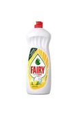 FAİRY Temiz & Ferah Sıvı Bulaşık Deterjanı 650 ml Limon Kokulu - 2