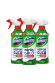 DOMESTOS Köpük Gücü Köpük Çamaşır Suyu Çam Ferahlığı 450 ml X3 - 2
