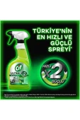 CİF Ultra Anında Etki Kir Ve Yağ Çözücü 1025 ml - 3
