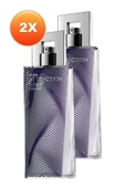AVON Attraction Game Erkek Parfüm Edt 75 Ml. İkili Set - 2