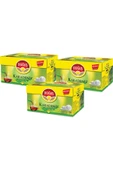 DOĞUŞ Karadeniz Bergamot Aromalı Demlik Poşet Çay 100x3,2g X 3 Adet - 1