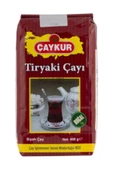 ÇAYKUR Tiryaki Çay 500 gr - 1