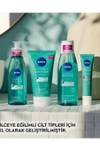 NIVEA Nıvea Derma Skin Clear Niasinamid Ve Salisilik Asit (Bha) İçeren Sivilce Karşıtı Yüz Temizleme Jeli - 6