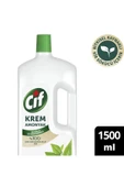 CİF Krem Amonyaklı Temizleyici 1500 ml - 1
