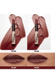AVON Tinted lip balm renkli dudak balmı plum ve AVON true lip dudak bakım yağı blossom 2 li set - 3