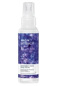 AVON Lavender Calm Lavanta Ve Misk Kokulu Vücut Spreyi 100 ml - 1