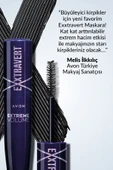 AVON Exxtravert Ekstra Hacim Veren Maskara 9 Ml. Blackest Black thumbnail 2