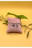 DESSİMOR NAZAR BONCUKLU CHARM BİLEKLİK - 1