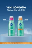 NIVEA Derma Skin Clear Sivilce Karşıtı Tonik 200ml,Salisilik Asit,Niasinamid,Deniz Tuzu,Gözenek Arındırıcı - 4