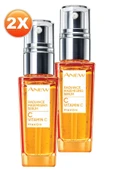 AVON Anew Vitamin C Canlandırıcı Serum 30 Ml. İkili Set - 2