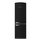 TEKA RBF 78615 RTR RETRO NO FROST BUZDOLABI - 1