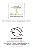 AVON Imarı Naturelle Kadın EDT - 4