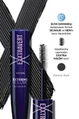 AVON Exxtravert Exxtra Hacim Veren Suya Dayanıklı Maskara - 2