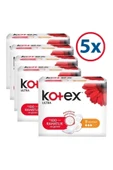 KOTEX Ultra Normal Ped 8'li 5 Adet - 1