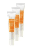 AVON Anew Radiance Koyu Halkalar için Göz Kremi 15 Ml. Üçlü Set - 1