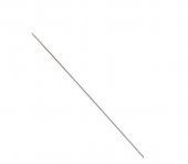 Yem Şişi 1.8 mm 25 cm Paslanmaz - 1