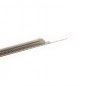 Yem Şişi 1.8 mm 25 cm Paslanmaz - 2