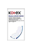 KOTEX Extra Uzun Gece 9'lu Kategori: Hijyenik Ped thumbnail 3
