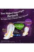 MOLPED Supernight Gece Süper Avantaj Paketi 48 Adet - 3