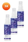 AVON Lavender Calm Lavanta ve Misk Kokulu Vücut Spreyi 100 Ml. Üçlü Set - 2