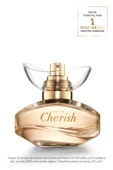 AVON Cherish Kadın Parfümü Edp 50 Ml. - 1