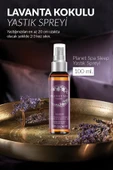 AVON Planet Spa Sleep Yastık Spreyi 100 Ml. Üçlü Set - 1