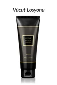 AVON Little Black Dress Kadın Vücut Losyonu 125 ml. - 1