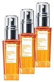 AVON Anew Vitamin C Canlandırıcı Serum 30 Ml. Üçlü Set - 1