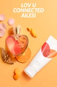 AVON Lov U Connected Kadın Parfüm Edp 50 Ml. thumbnail 4
