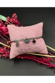 DESSİMOR NAZAR BONCUKLU CHARM BİLEKLİK - 3