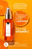 AVON Anew Vitamin C Canlandırıcı Serum 30ml - 2