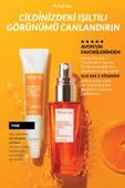 AVON Anew Canlandırıcı Ve Koyu Halka Görünümünü Hafifleten Göz Çevresi Bakım Kremi 15 Ml. - 4