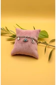 DESSİMOR NAZAR BONCUKLU CHARM BİLEKLİK - 2