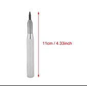 ROLEX KURMA KOLU BORUSU ÇIKARTMA ALETİ - 8