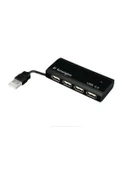 KENSINGTON 33399EU - 4 PORT USB 2.0 MİNİ HUB - 1