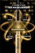 AVON Kahverengi Maskara - True Lash Genius Maskara 10 ml 8681298936527 thumbnail 4