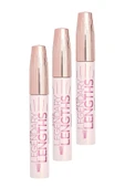 AVON Legendary Lengths Hacim ve Uzunluk Veren Siyah Maskara 10 Ml. Üçlü Set - 1