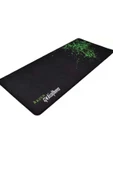 Gaming Kaymaz Taban Desenli 70X30 XXL Mouse Pad SR679R - 2