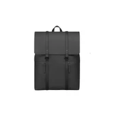 Gaston Luga Splash 2.0 Laptop Bölmeli Sırt Çantası - 16'' Siyah - 1