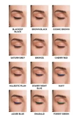 AVON Glimmersticks Asansörlü Açılıp Kapanabilen Göz Kalemi Saturn Grey - 3