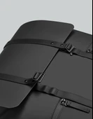 Gaston Luga Splash 2.0 Laptop Bölmeli Sırt Çantası - 16'' Siyah - 6